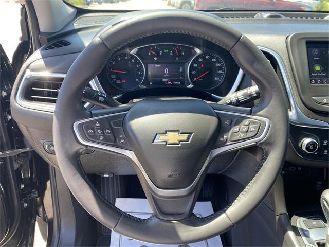 used 2022 Chevrolet Equinox car, priced at $21,580