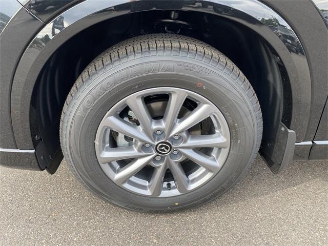 new 2025 Mazda CX-5 car, priced at $31,060
