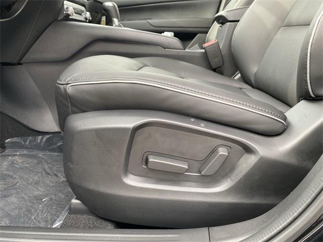 new 2025 Mazda CX-5 car, priced at $31,060