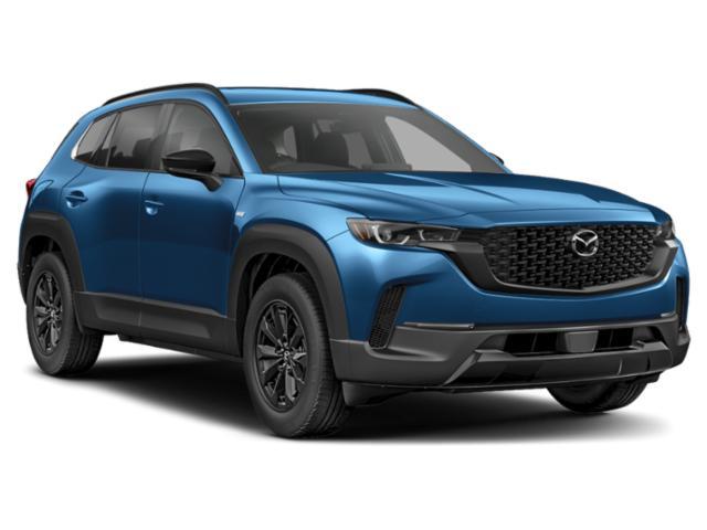 new 2025 Mazda CX-50 Hybrid car, priced at $39,269