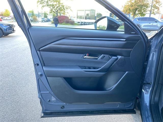 used 2025 Mazda CX-50 Hybrid car, priced at $36,980