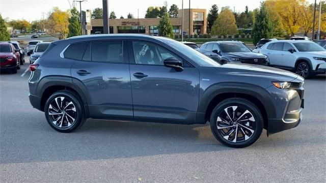 used 2025 Mazda CX-50 Hybrid car, priced at $36,980