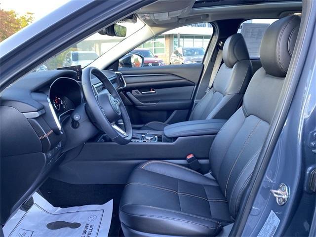 used 2025 Mazda CX-50 Hybrid car, priced at $36,980