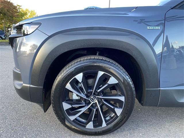 used 2025 Mazda CX-50 Hybrid car, priced at $36,980