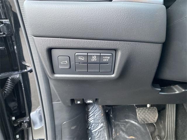 new 2025 Mazda CX-5 car, priced at $31,596