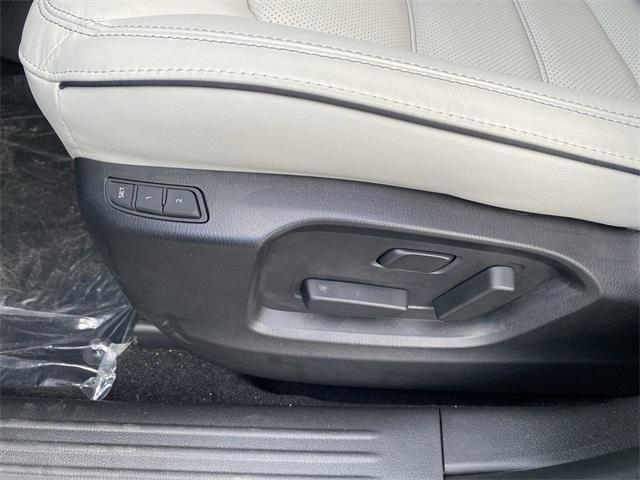 new 2025 Mazda CX-5 car, priced at $31,596