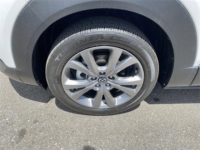 used 2024 Mazda CX-30 car, priced at $28,480