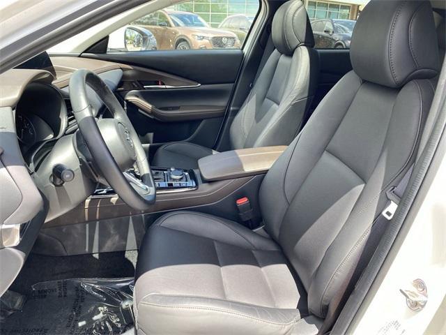 used 2024 Mazda CX-30 car, priced at $28,480