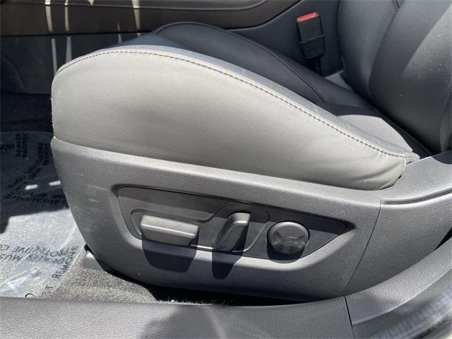used 2024 Mazda CX-30 car, priced at $28,480