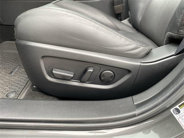 used 2022 Mazda CX-30 car, priced at $26,980