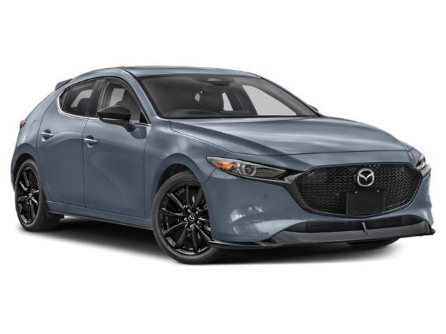 new 2024 Mazda Mazda3 car, priced at $38,789