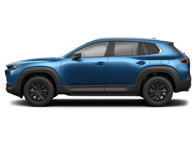 new 2025 Mazda CX-50 Hybrid car, priced at $36,804