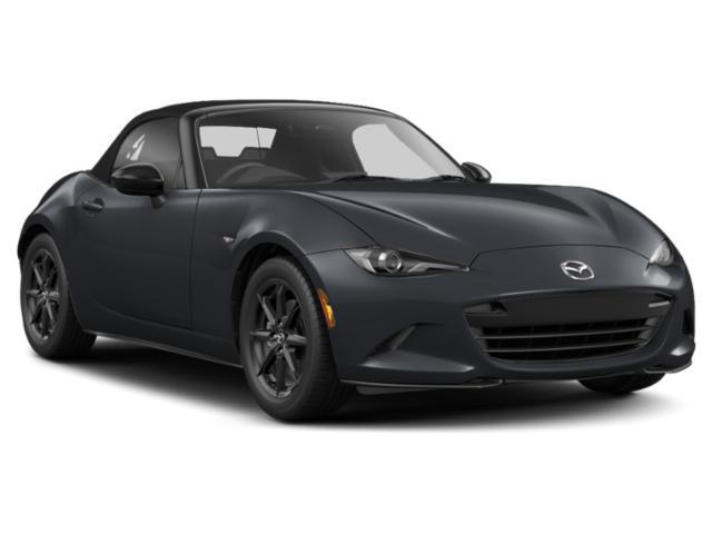 new 2024 Mazda MX-5 Miata car, priced at $32,529