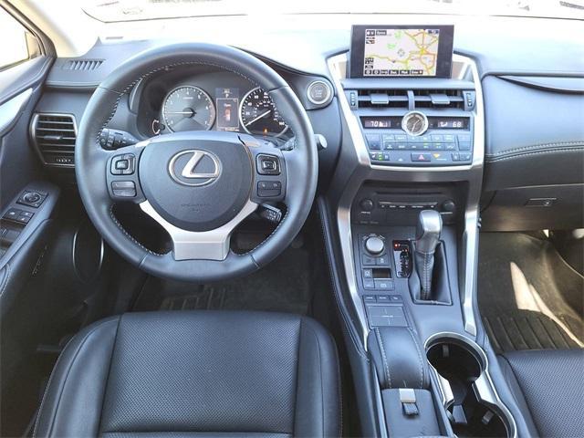 used 2015 Lexus NX 200t car, priced at $19,779