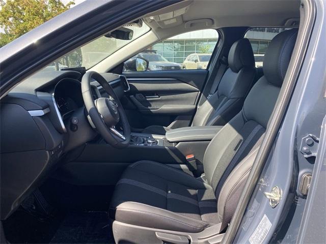 new 2025 Mazda CX-50 car, priced at $31,244