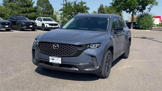 new 2025 Mazda CX-50 car, priced at $31,244