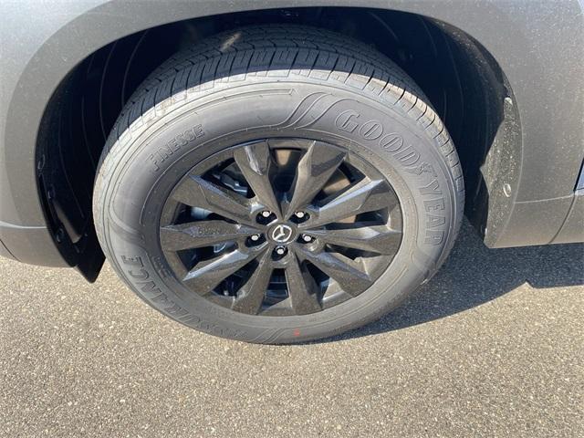 new 2025 Mazda CX-50 car, priced at $31,244