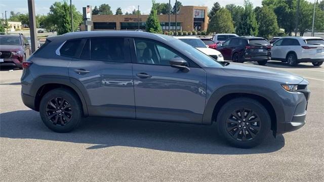 new 2025 Mazda CX-50 car, priced at $31,244