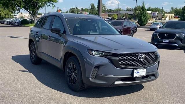 new 2025 Mazda CX-50 car, priced at $31,244