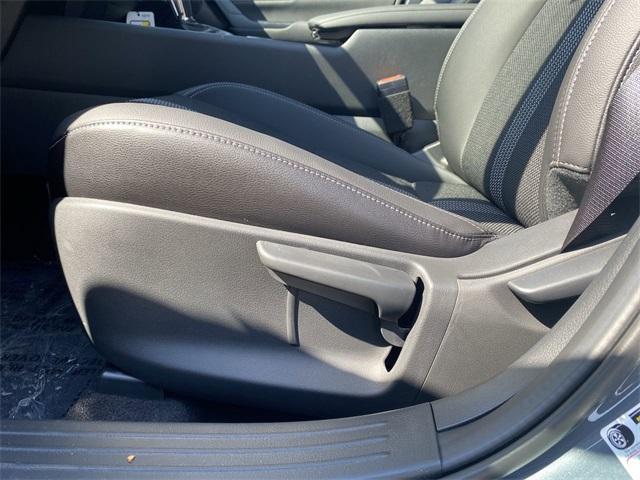 new 2025 Mazda CX-50 car, priced at $31,244