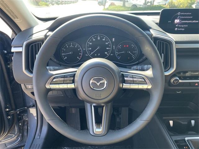 new 2025 Mazda CX-50 car, priced at $31,244