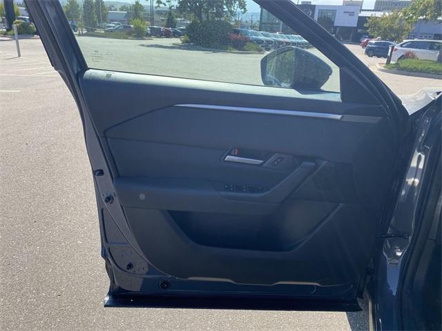 new 2025 Mazda CX-50 car, priced at $31,244