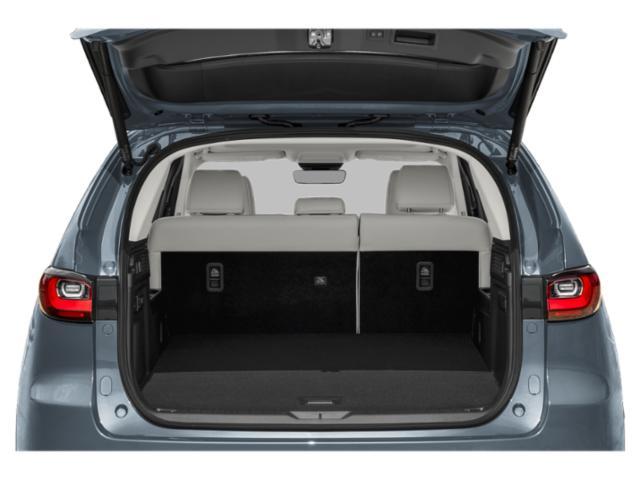 new 2025 Mazda CX-70 PHEV car, priced at $52,993