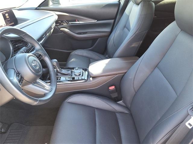 used 2024 Mazda CX-30 car, priced at $32,279