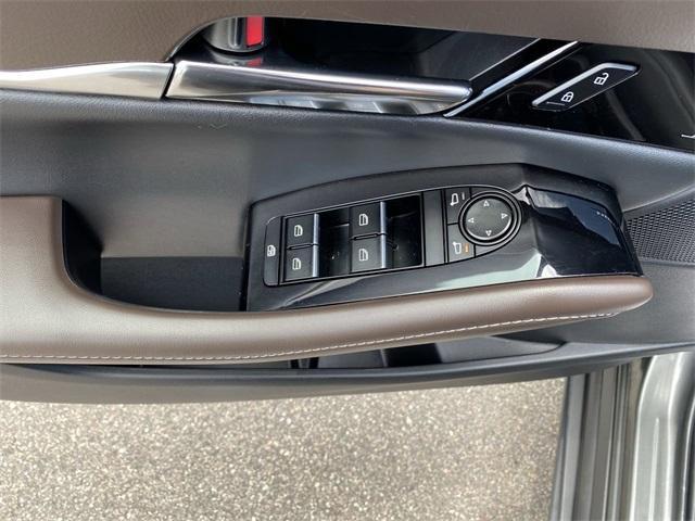 used 2024 Mazda CX-30 car, priced at $28,780