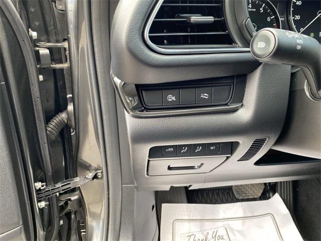 used 2024 Mazda CX-30 car, priced at $28,780