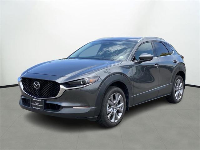used 2024 Mazda CX-30 car, priced at $28,780