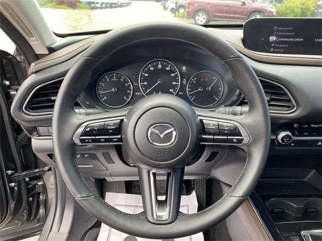 used 2024 Mazda CX-30 car, priced at $28,780