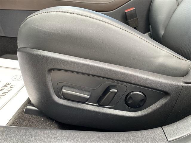 used 2024 Mazda CX-30 car, priced at $28,780