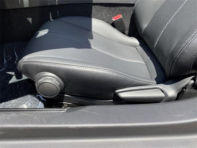 new 2025 Mazda MX-5 Miata car, priced at $37,203