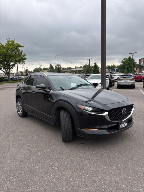 used 2023 Mazda CX-30 car, priced at $25,980
