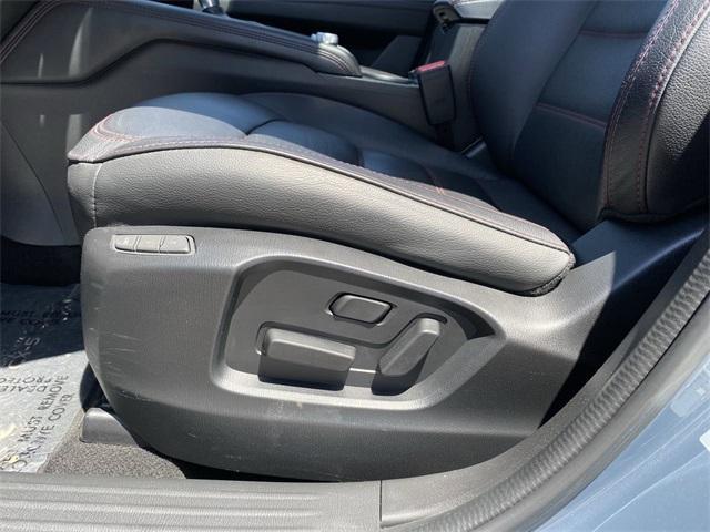 used 2024 Mazda CX-5 car, priced at $29,970