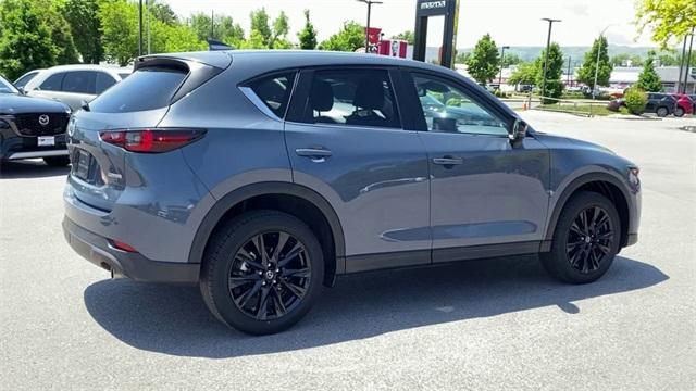 used 2024 Mazda CX-5 car, priced at $29,970