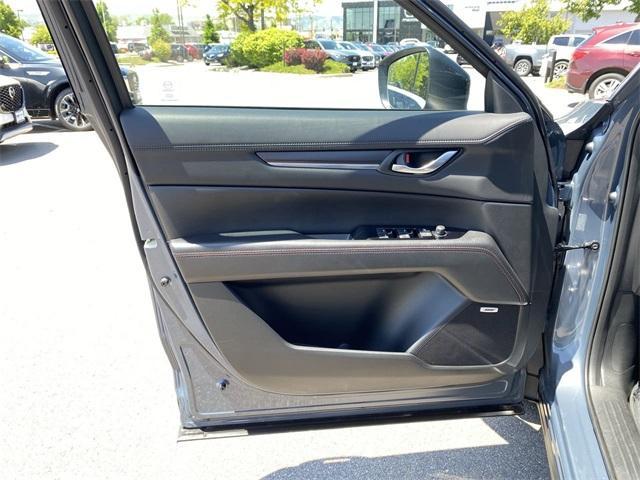 used 2024 Mazda CX-5 car, priced at $29,970