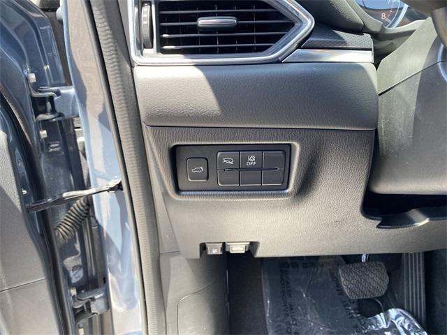 used 2024 Mazda CX-5 car, priced at $29,970