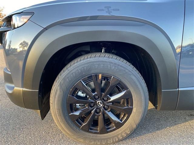 new 2026 Mazda CX-50 car, priced at $40,871