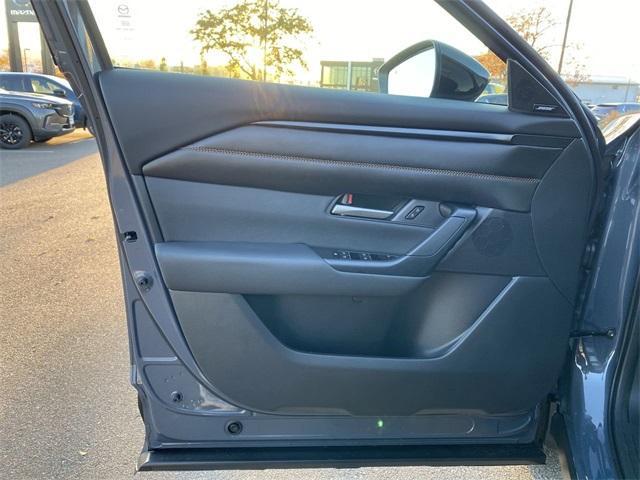 new 2026 Mazda CX-50 car, priced at $40,871