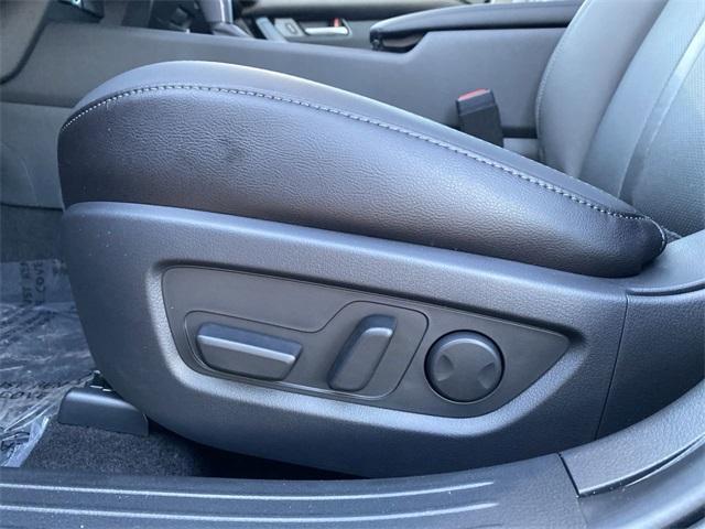 new 2026 Mazda CX-50 car, priced at $40,871