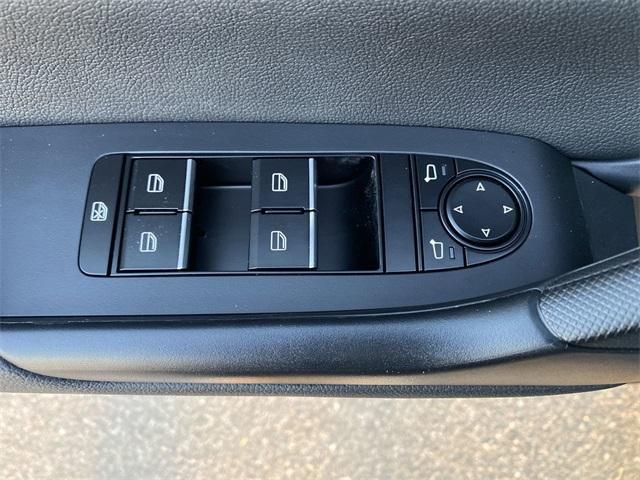 new 2026 Mazda CX-50 car, priced at $40,871