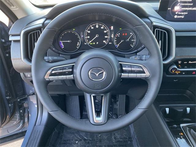 new 2026 Mazda CX-50 car, priced at $40,871