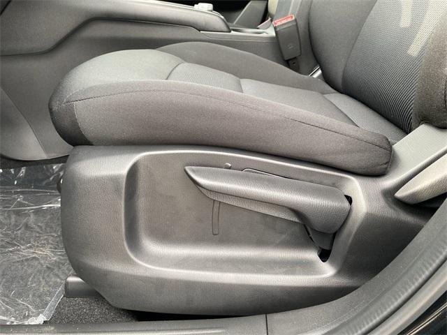 new 2025 Mazda CX-5 car, priced at $30,079