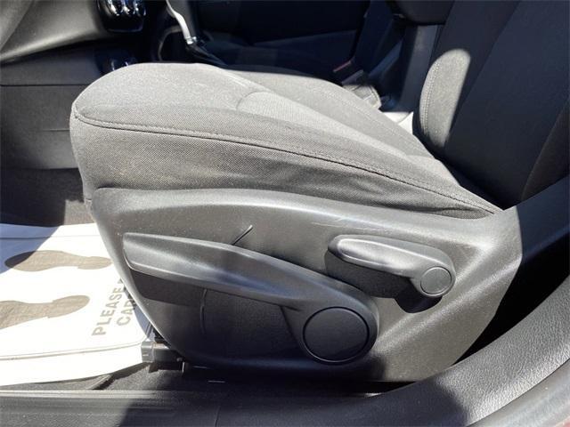 used 2017 Jeep Renegade car, priced at $11,580