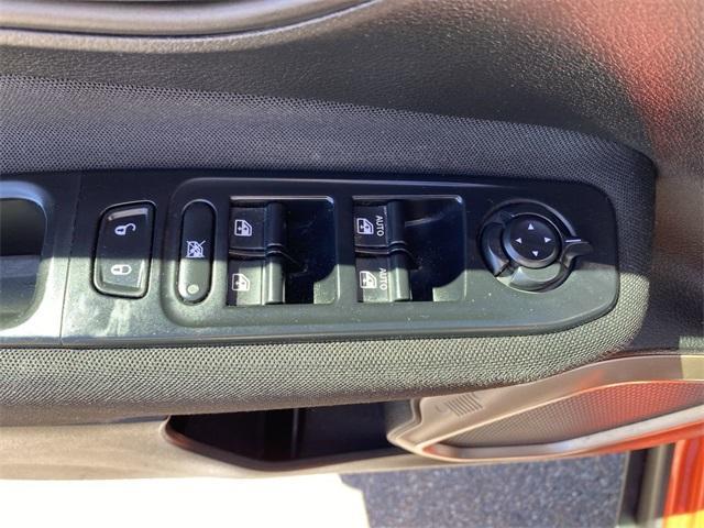 used 2017 Jeep Renegade car, priced at $11,580