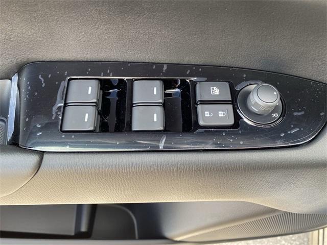 new 2025 Mazda CX-5 car, priced at $31,209