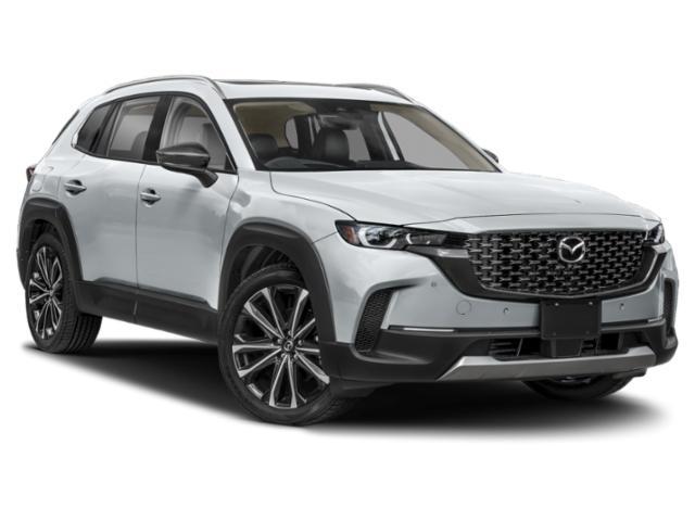 new 2025 Mazda CX-50 car, priced at $46,934