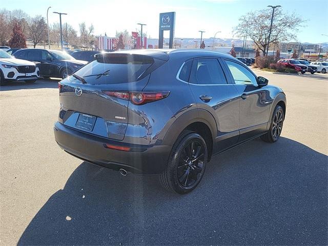 used 2024 Mazda CX-30 car, priced at $28,679